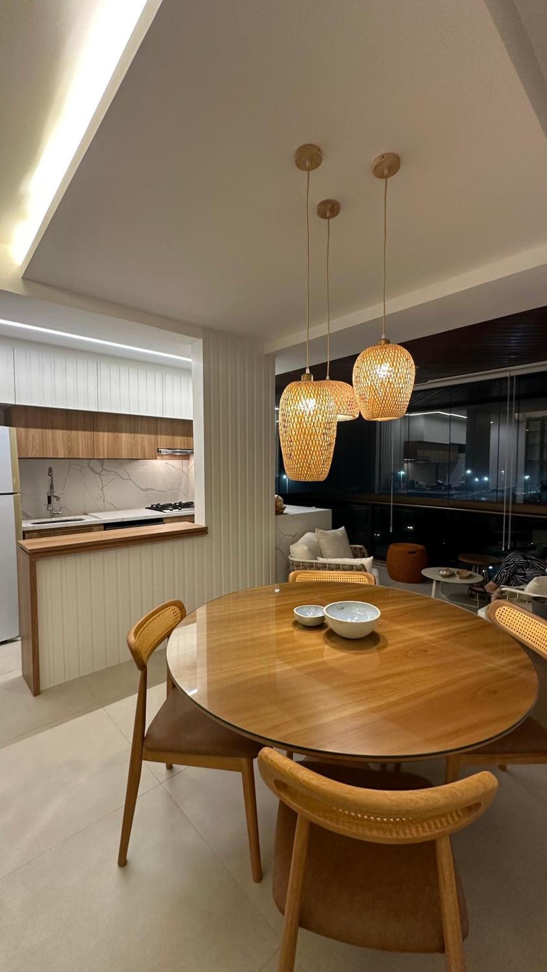 Lindo Apto No Melhor Lugar Da Barra Da Tijuca! Com Uma Vista De Tirar O Folego, Frente Para O Mar! Totalmente Equipado E Decorado Ao Lado Dos Melhores Hoteis E Quiosques Da Barra! Portaria 24H, Piscina, Sauna, Jacuzzi, Academia, Garagem, Wi-Fi, Lavan Rio de Janeiro Exterior photo